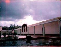 Buddy Clyde Wiliams, US Army, Vietnam